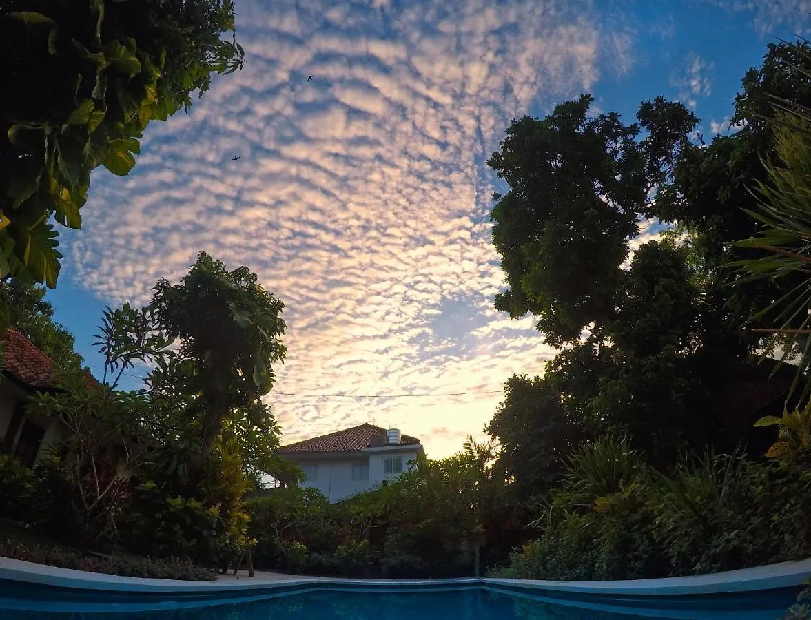 Timbis Homestay Bali Nusa Dua   Nusa Dua (Bali)