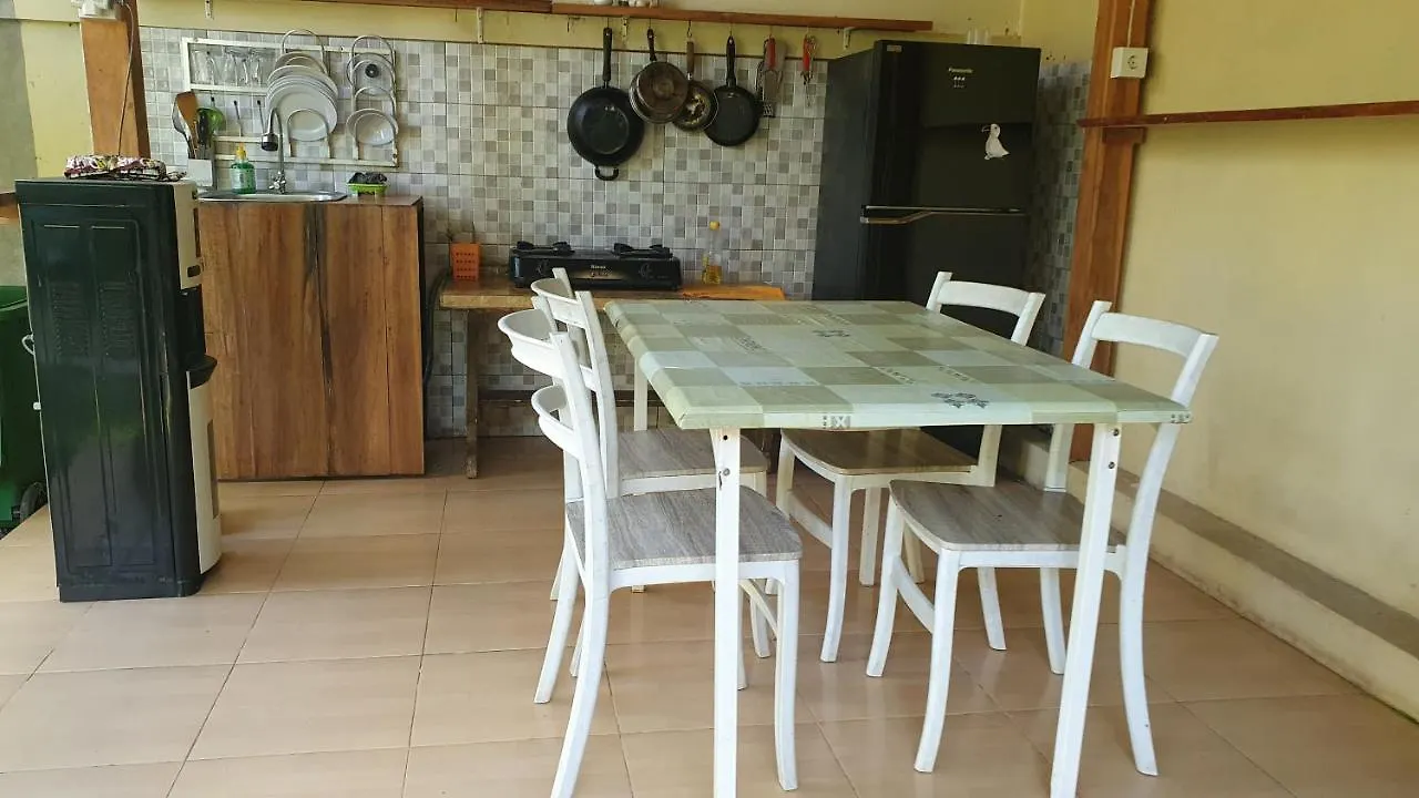 Timbis Homestay Bali Nusa Dua