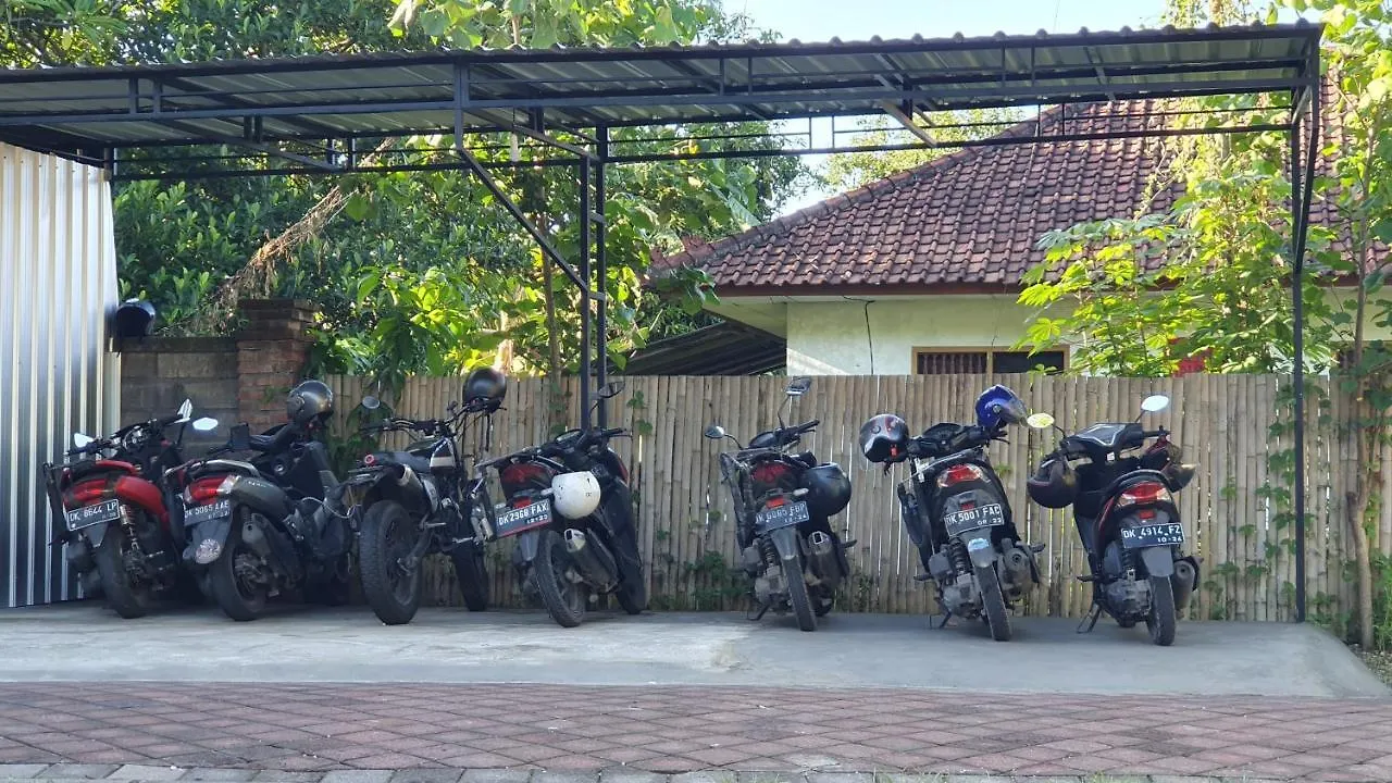 Timbis Homestay Bali Nusa Dua  Indonésie