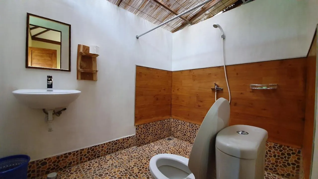 Timbis Homestay Bali Nusa Dua