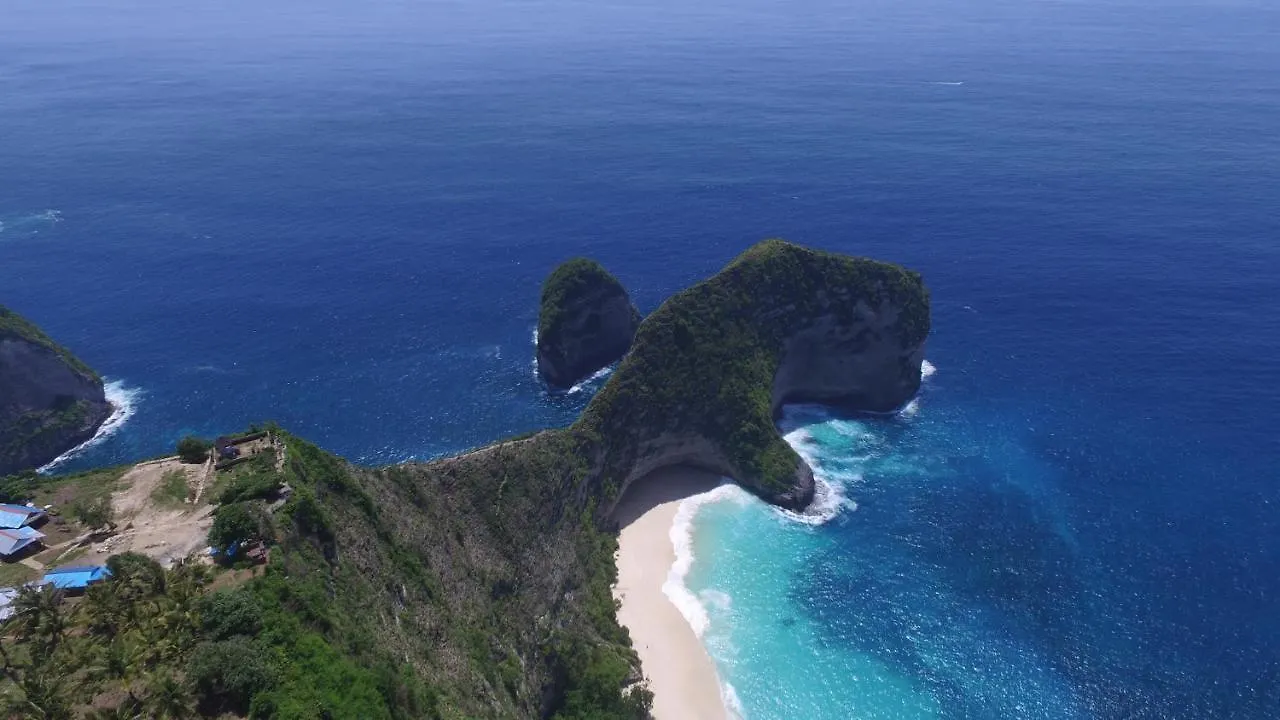 Timbis Homestay Bali Nusa Dua  Nusa Dua (Bali)