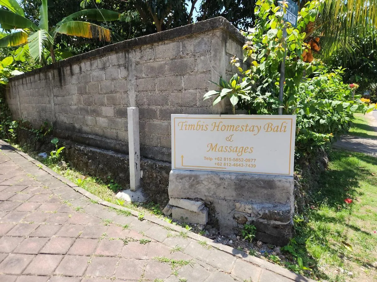 Timbis Homestay Bali Nusa Dua   Nusa Dua (Bali)