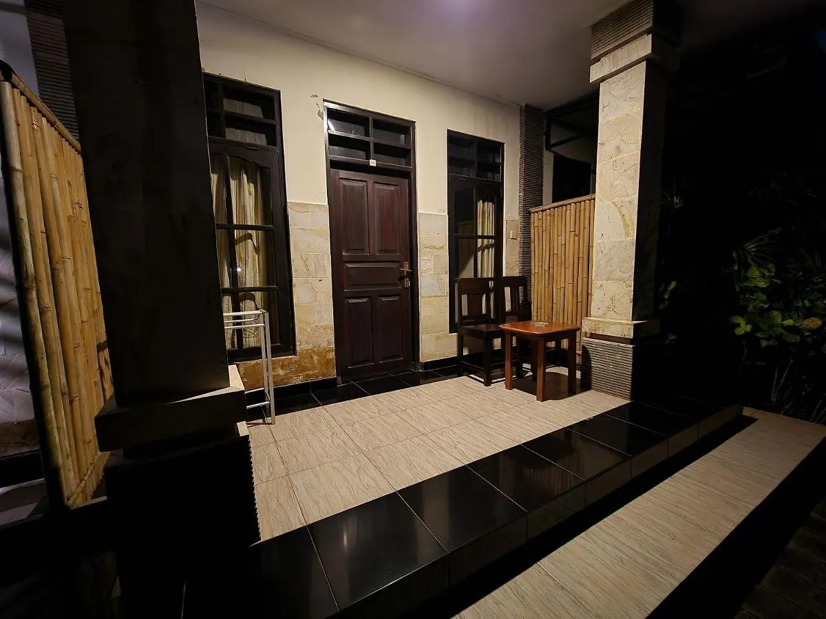 Timbis Homestay Bali Nusa Dua  Nusa Dua (Bali)
