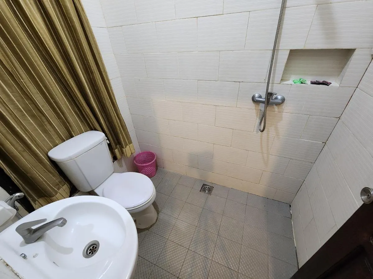 Timbis Homestay Bali Nusa Dua   Nusa Dua (Bali)