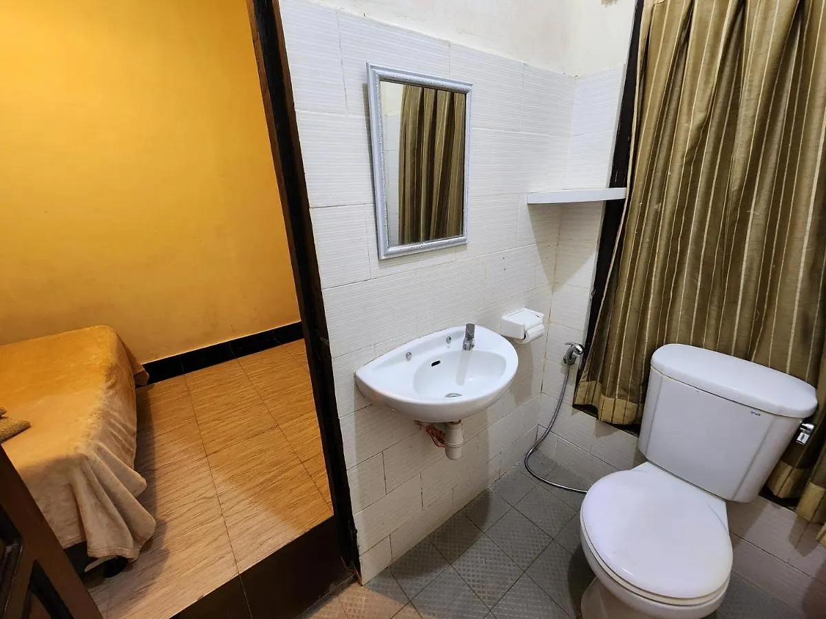 Timbis Homestay Bali Nusa Dua  Indonésie