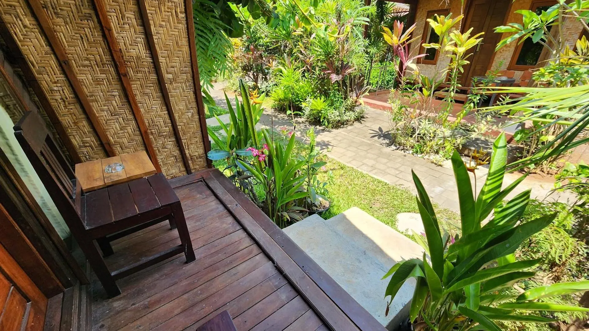 Timbis Homestay Bali Nusa Dua