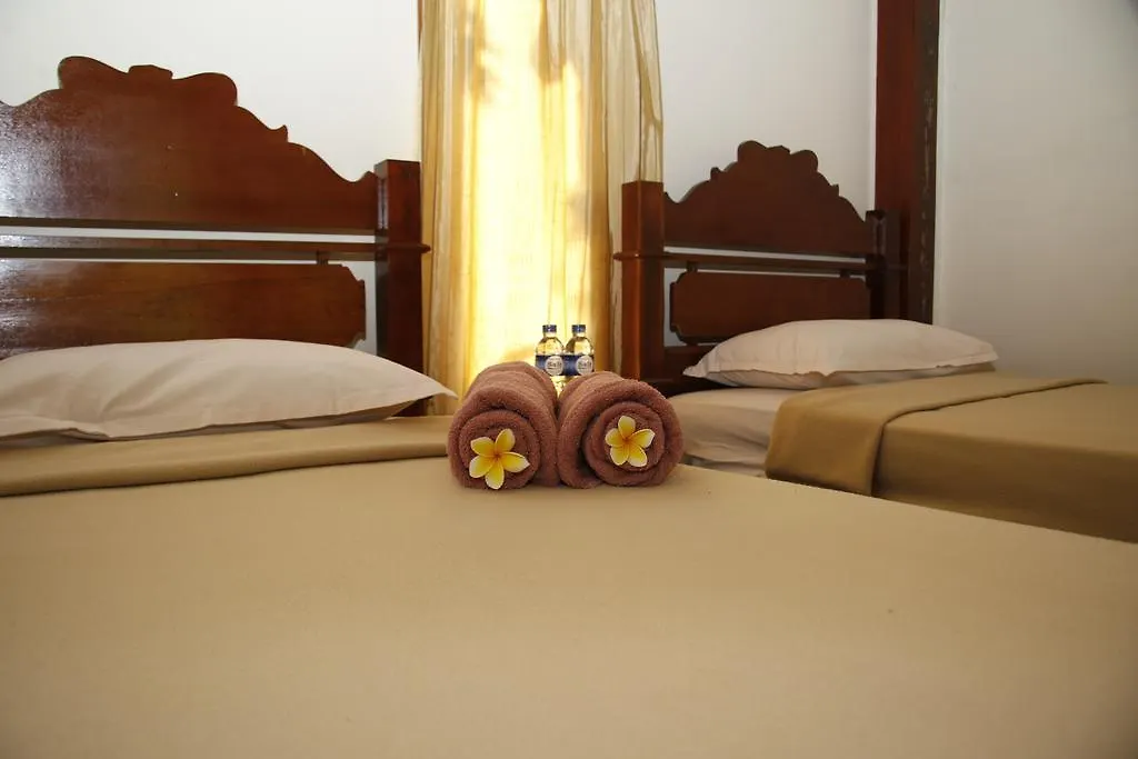 Timbis Homestay Bali Nusa Dua  Nusa Dua (Bali)