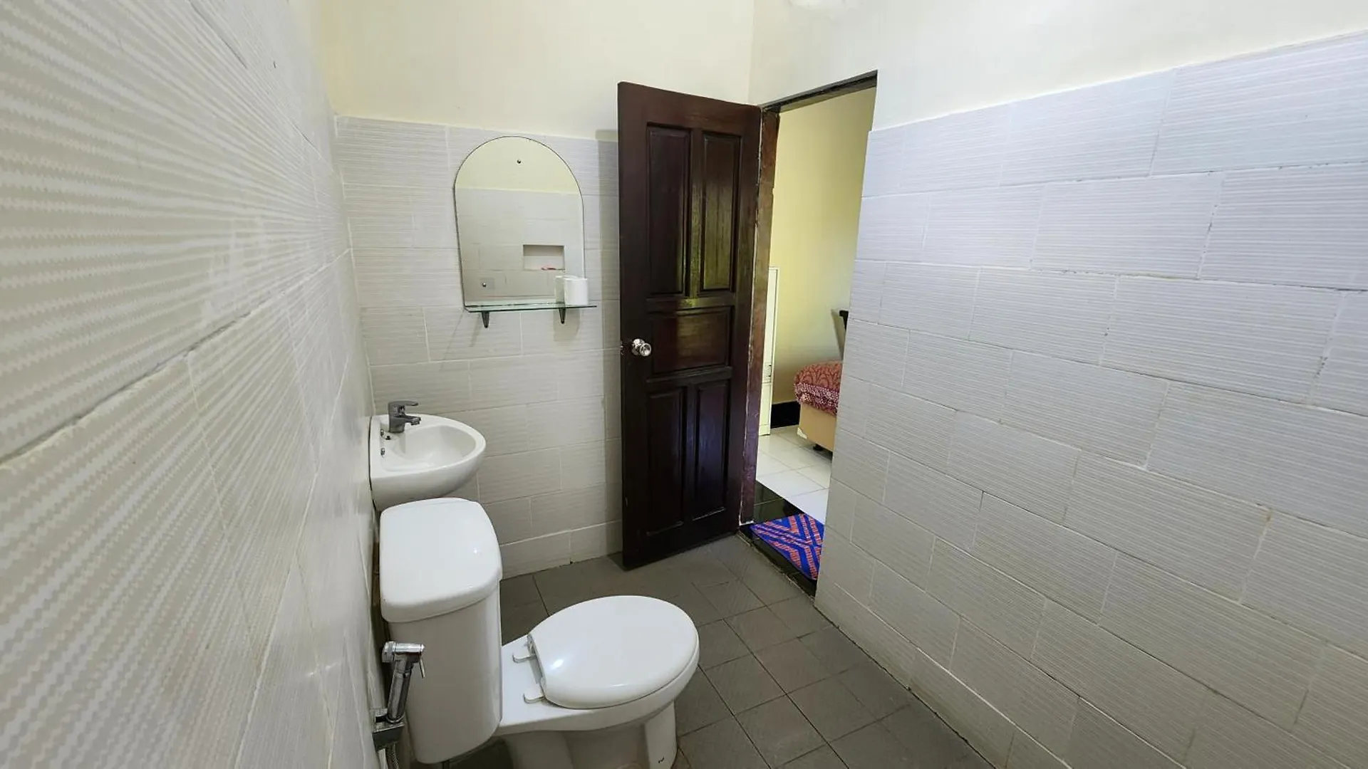 Timbis Homestay Bali Nusa Dua