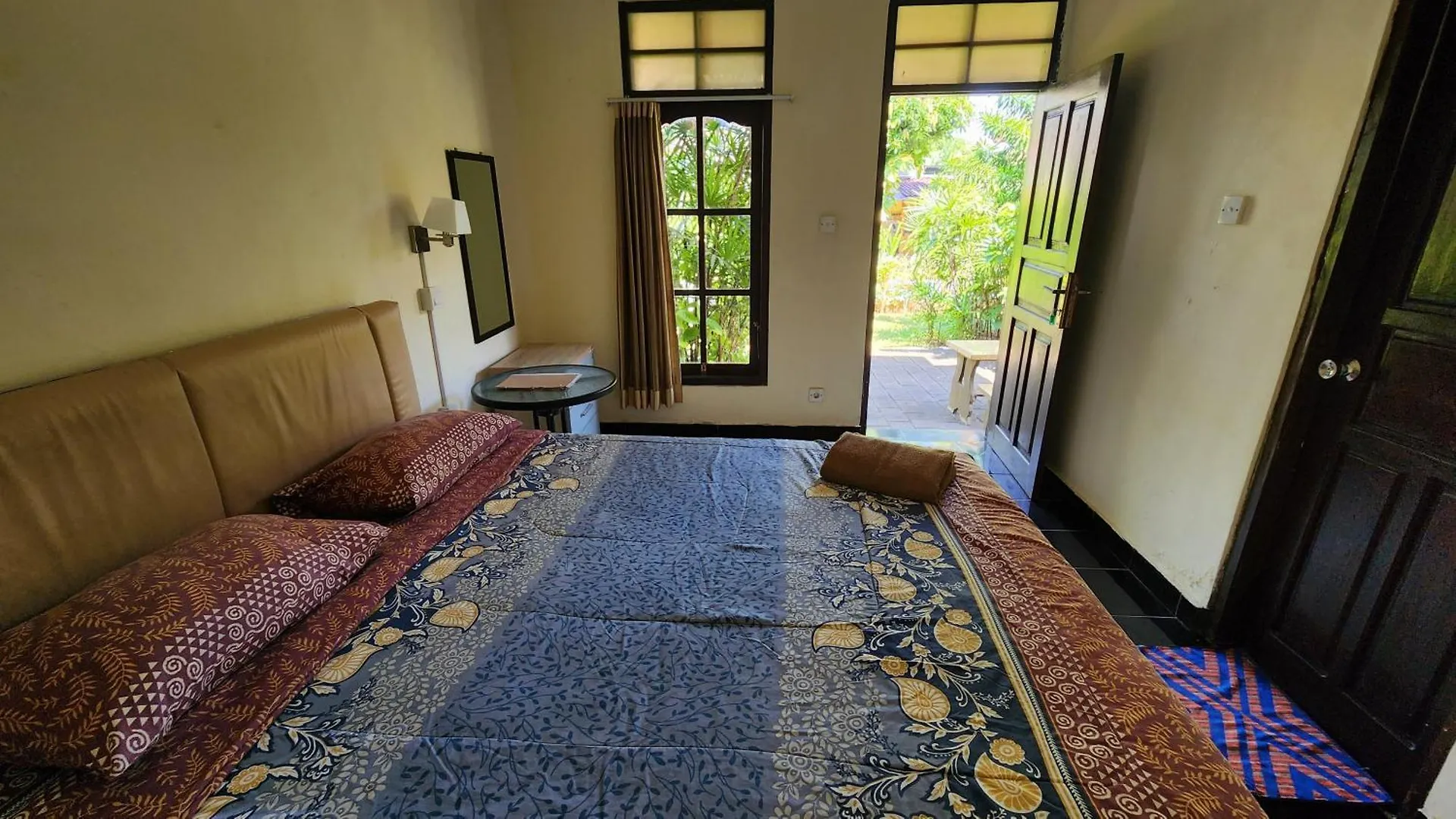 Timbis Homestay Bali Nusa Dua
