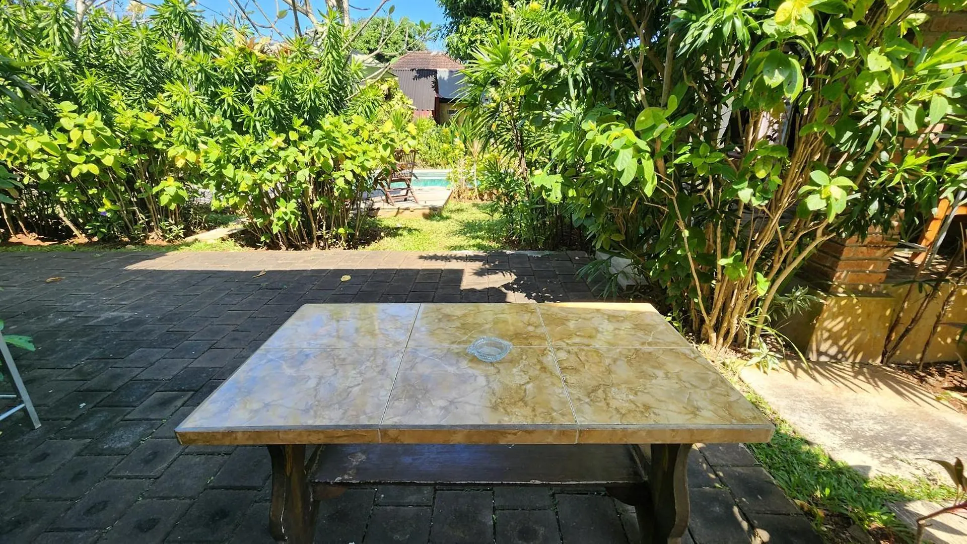 Timbis Homestay Bali Nusa Dua  Indonésie