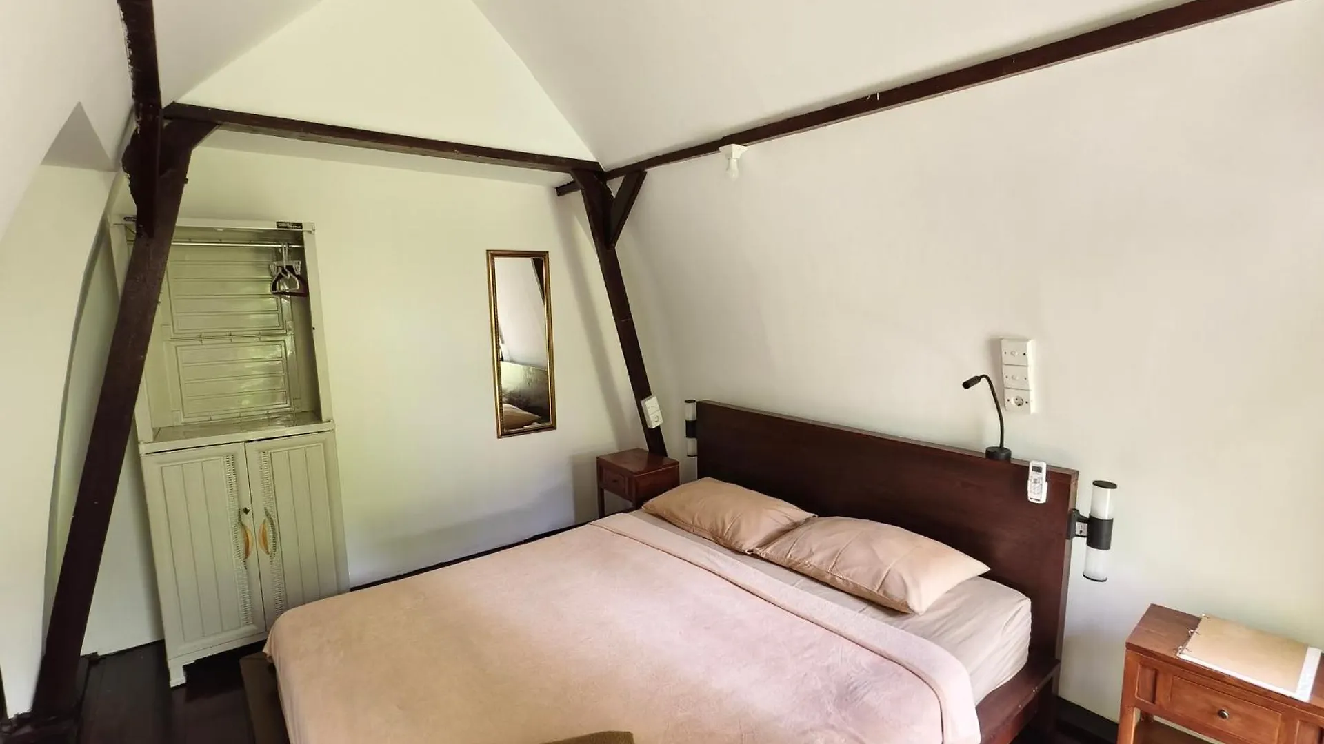 Timbis Homestay Bali Nusa Dua  Indonésie