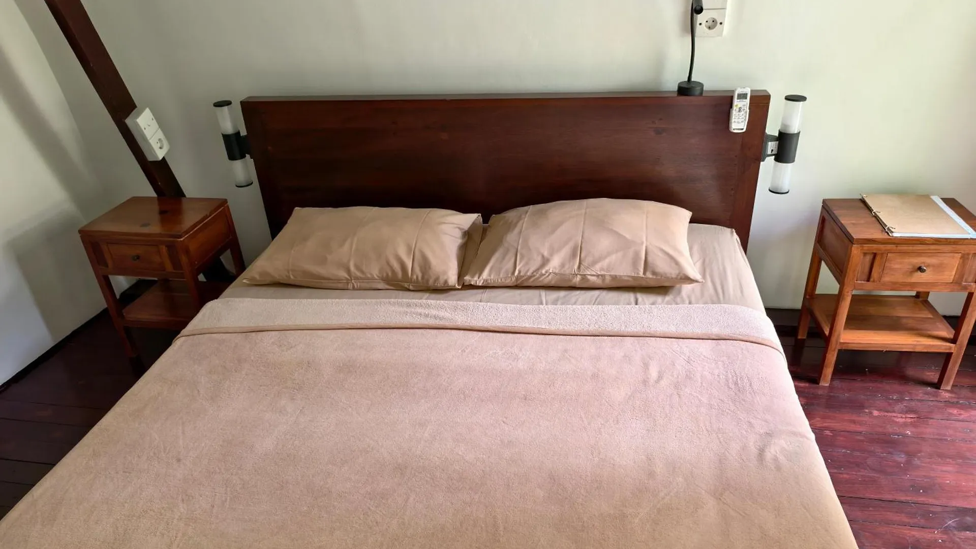 Timbis Homestay Bali Nusa Dua  0*, Nusa Dua (Bali) Indonésie