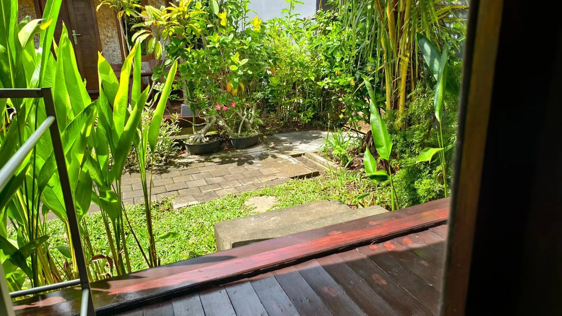 Timbis Homestay Bali Nusa Dua  Indonésie