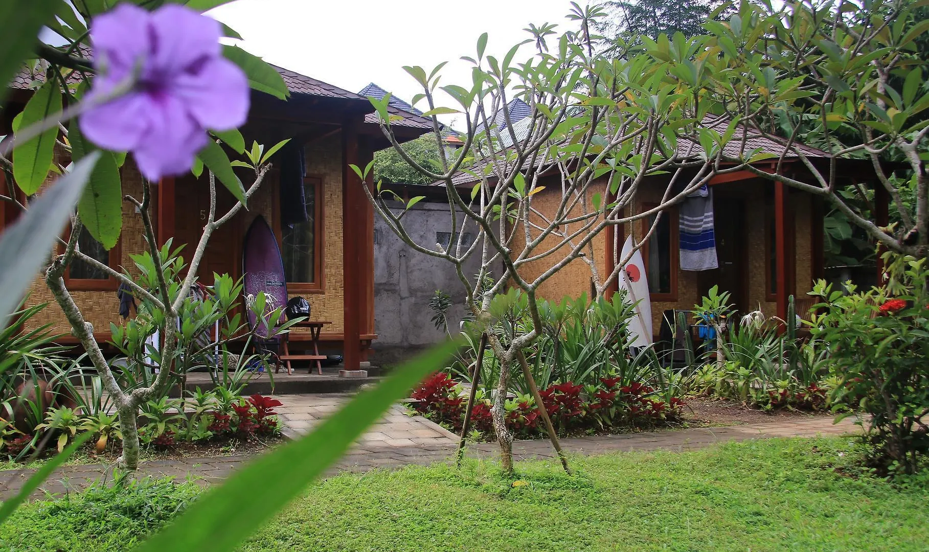 Timbis Homestay Bali Nusa Dua   Nusa Dua (Bali)