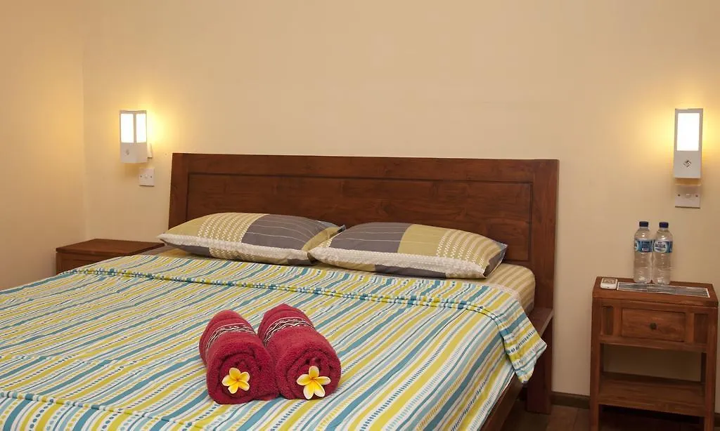 Timbis Homestay Bali Nusa Dua  Indonésie