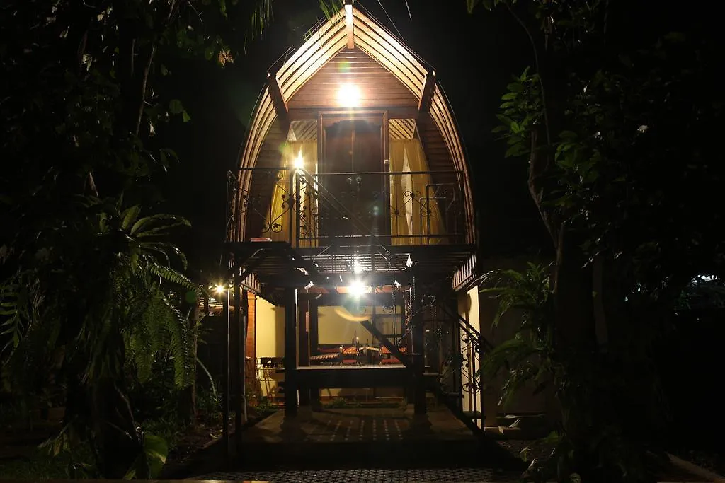 Timbis Homestay Bali Nusa Dua