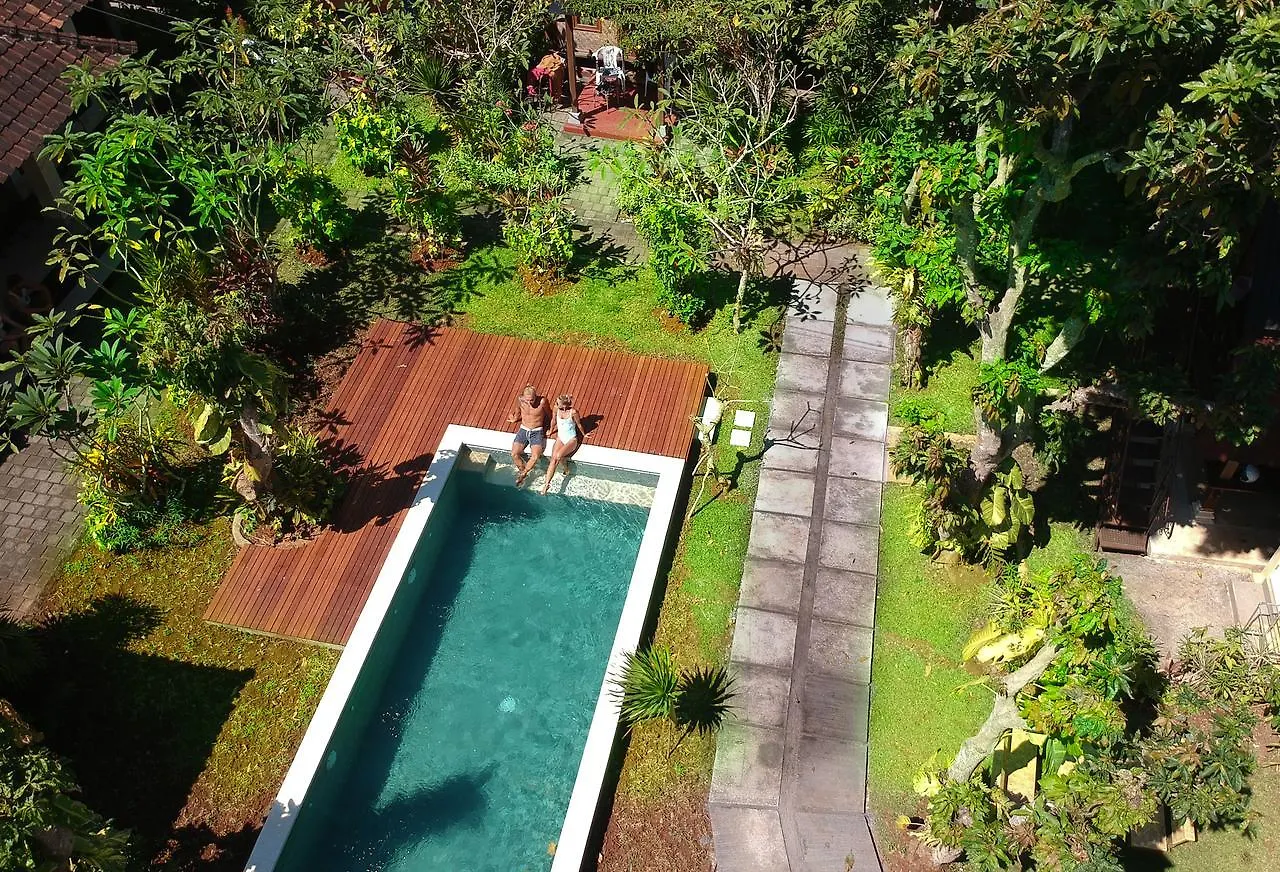 Timbis Homestay Bali Nusa Dua  Indonésie
