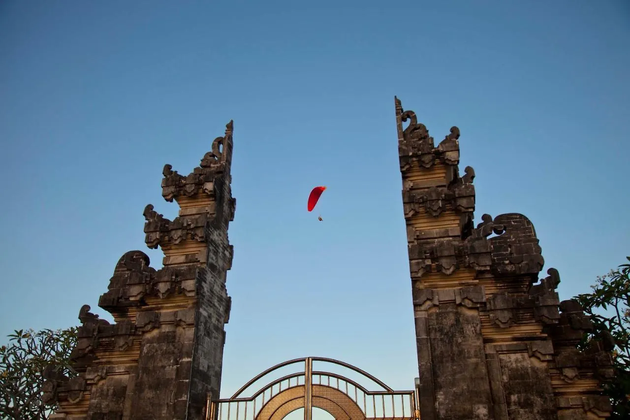 Timbis Homestay Bali Nusa Dua  Nusa Dua (Bali)