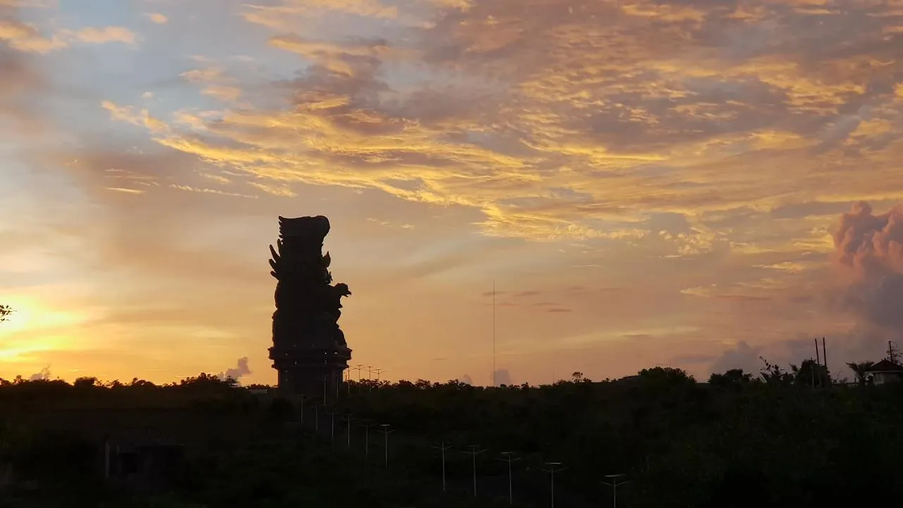 Timbis Homestay Bali Nusa Dua  0*, Nusa Dua (Bali)