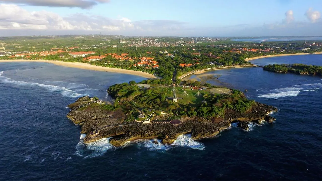 Timbis Homestay Bali Nusa Dua  Indonésie