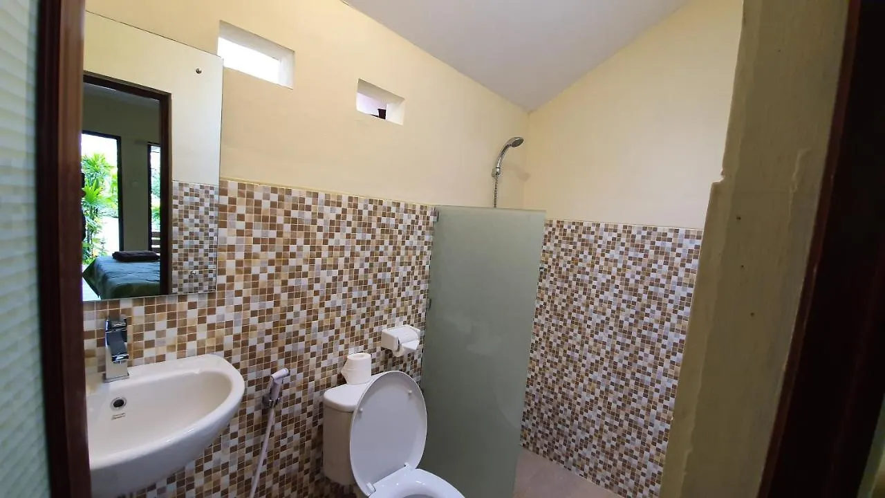 Timbis Homestay Bali Nusa Dua  Nusa Dua (Bali)